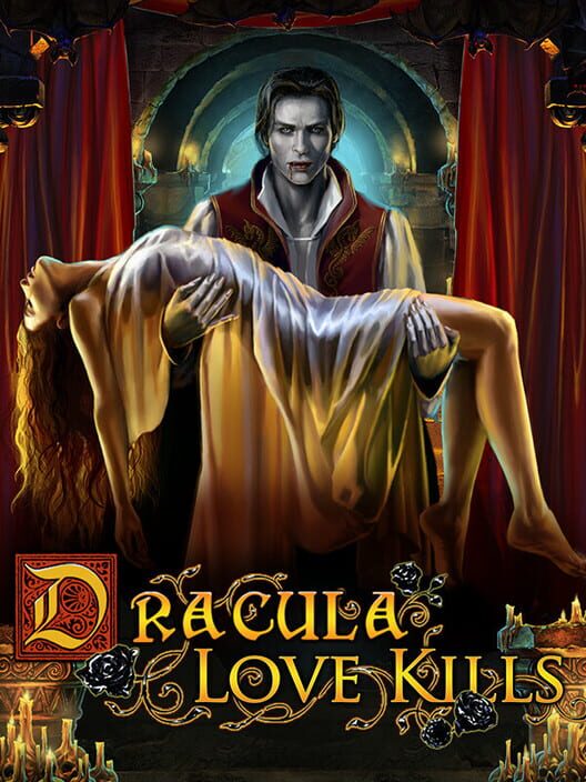 Dracula: Love Kills