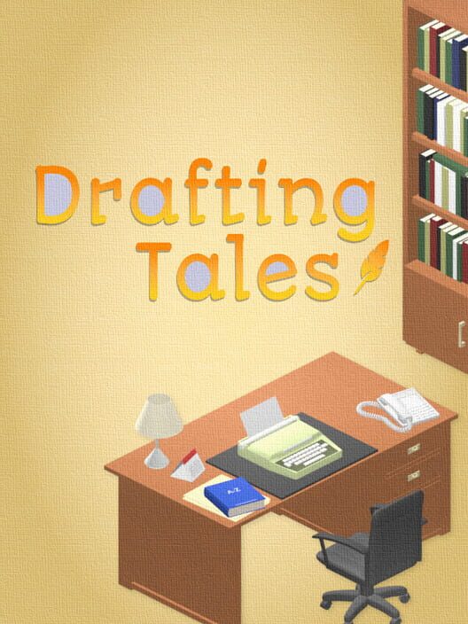 Drafting Tales screenshot
