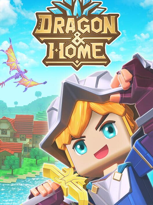 Dragon and Home screenshot