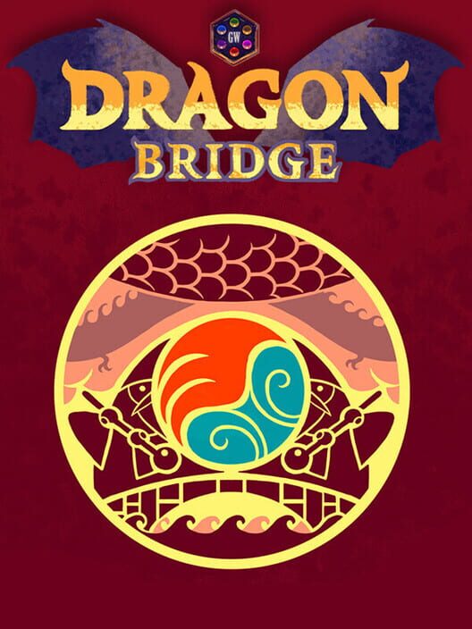 Dragon Bridge