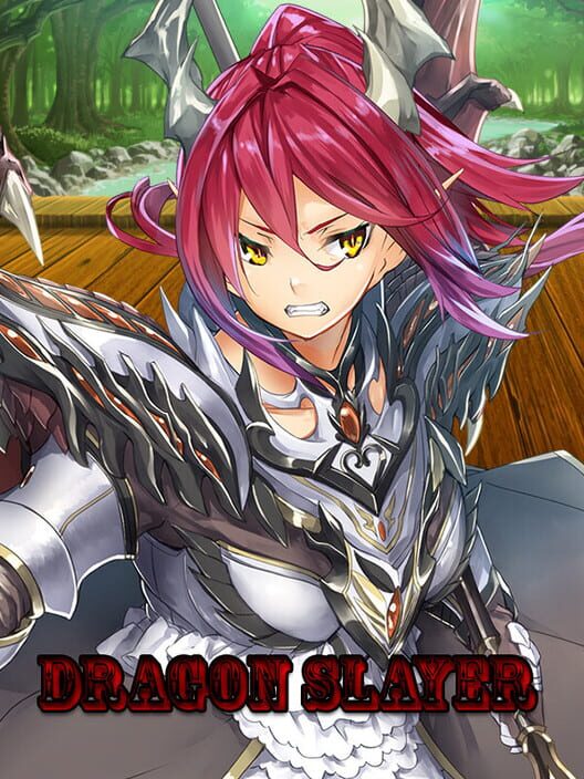 Dragon Slayer
