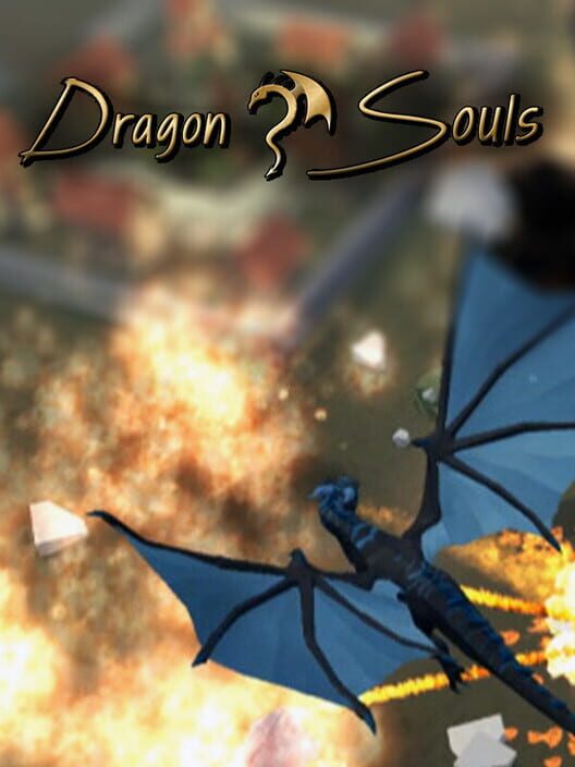 Dragon Souls screenshot