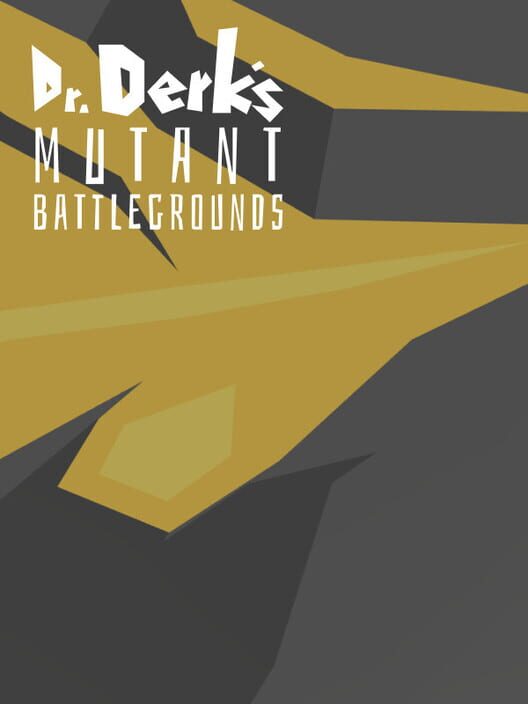 Dr. Derk's Mutant Battlegrounds screenshot