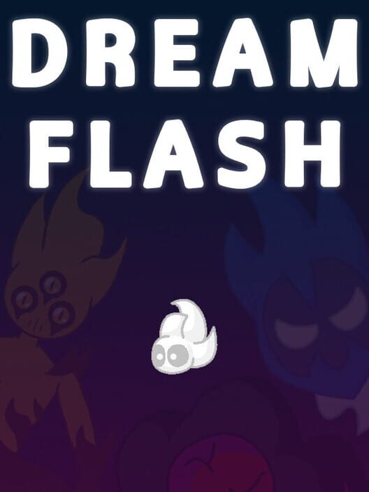 Dream Flash screenshot