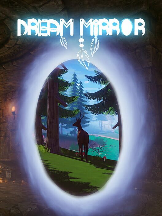Dream Mirror screenshot