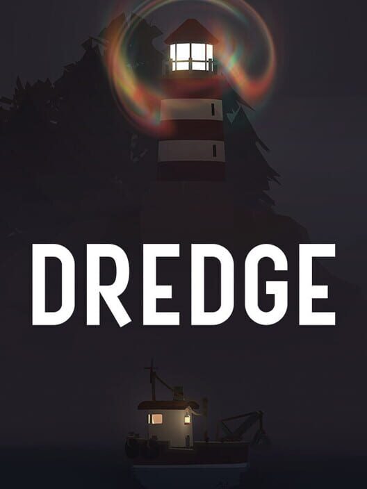 Dredge screenshot