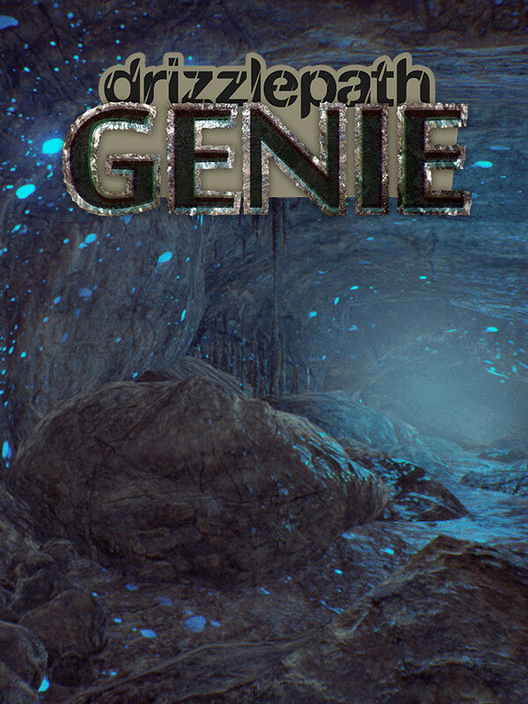 Drizzlepath: Genie