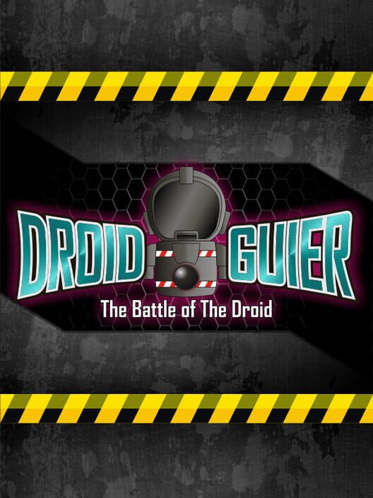 Droid Guier screenshot