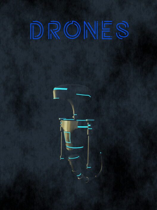 Drones screenshot