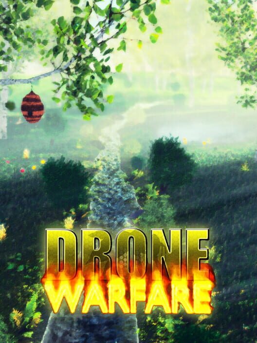 Drone Warfare screenshot