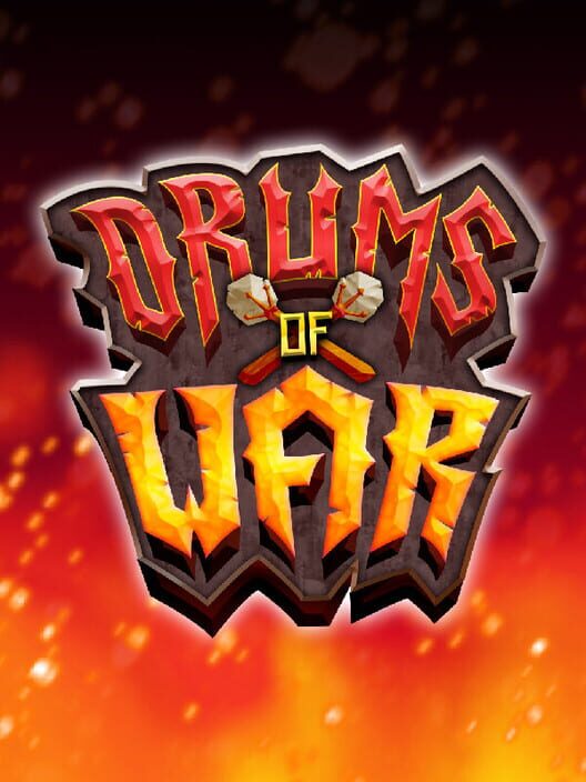Drums of War screenshot