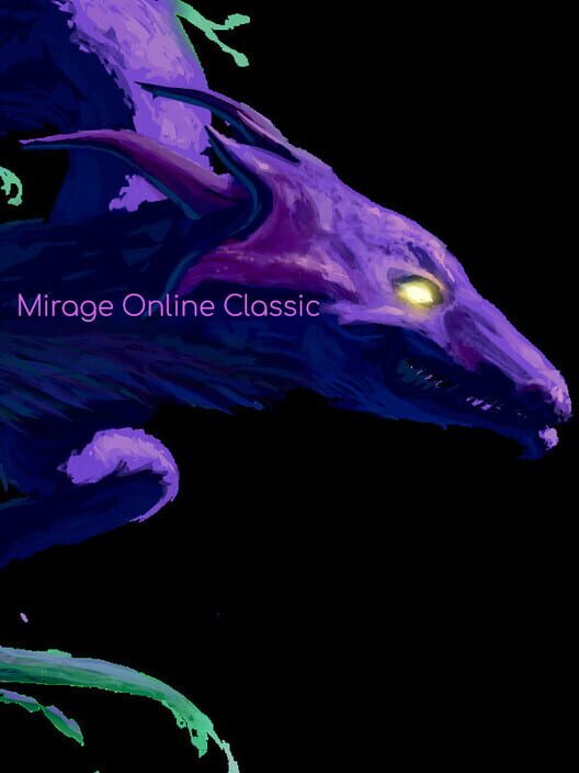 Mirage Online Classic screenshot