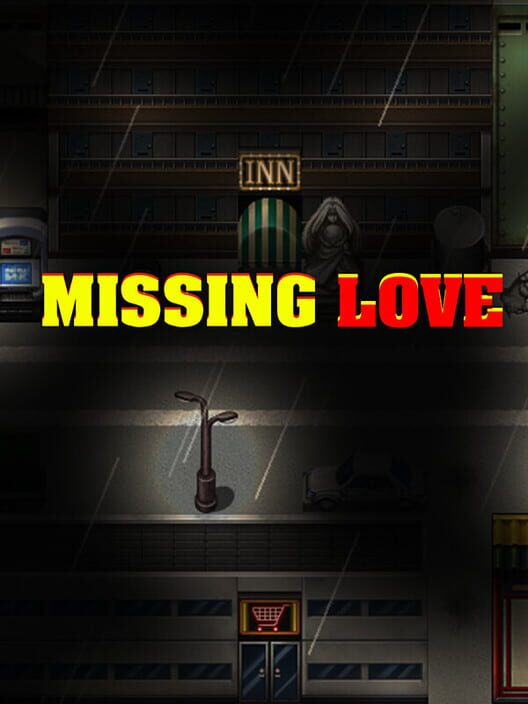 Missing Love screenshot