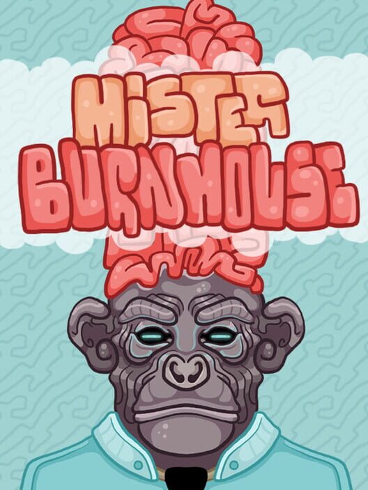 Mister Burnhouse screenshot