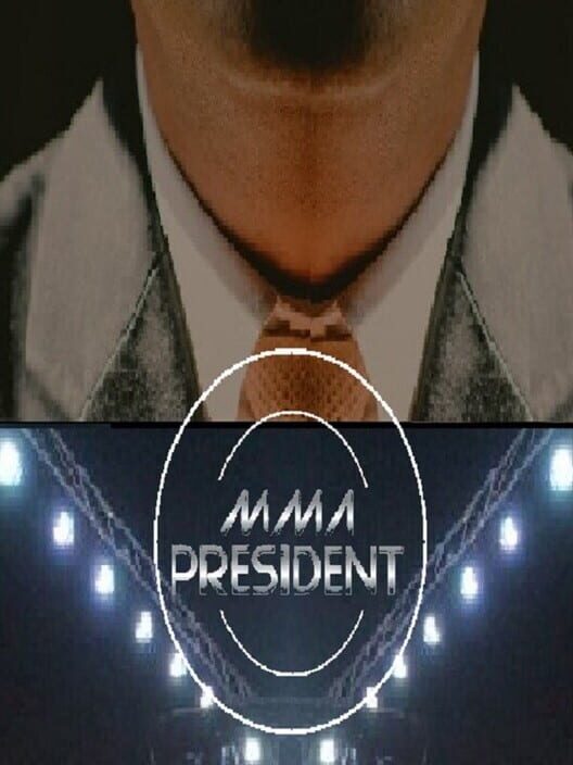 MMA President screenshot