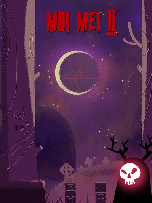 Moi Mei 2 screenshot