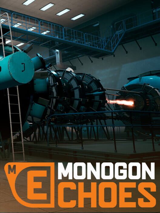 Monogon: Echoes screenshot