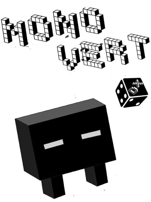 Monovert DX cover