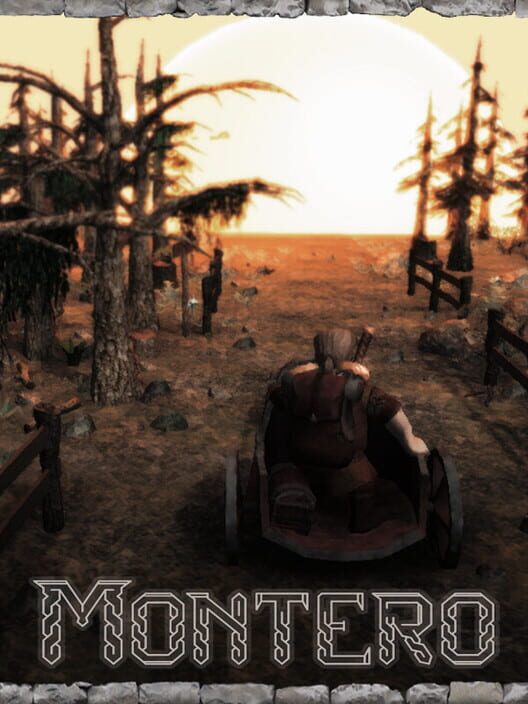 Montero screenshot