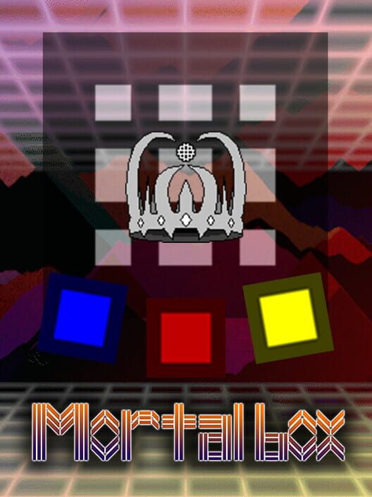 Mortal box screenshot