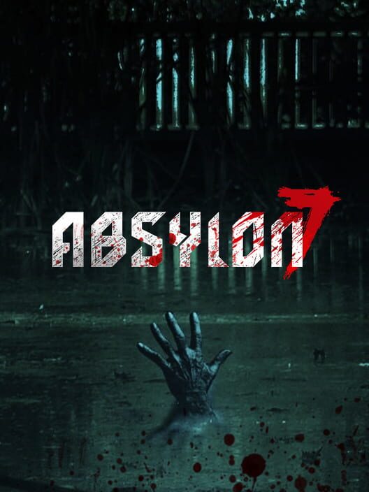 Absylon 7 cover art