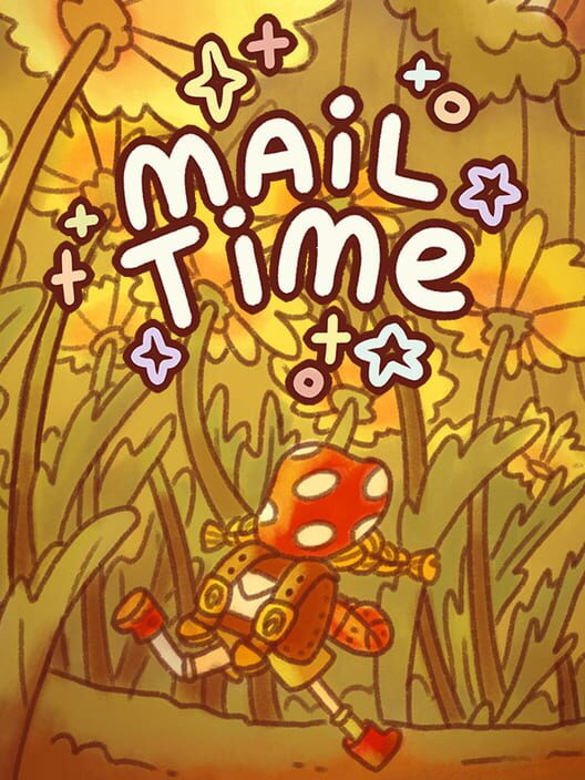 Mail Time screenshot