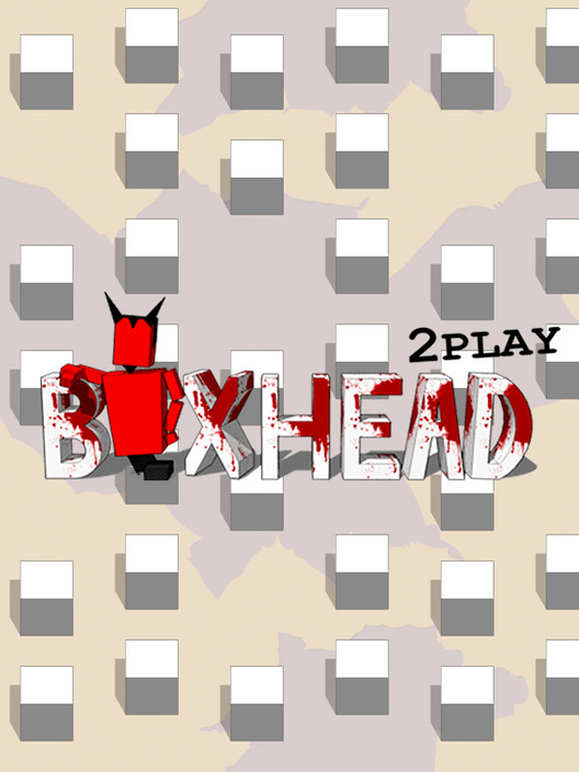 Boxhead: 2Play Rooms