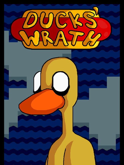 Ducks' Wrath screenshot