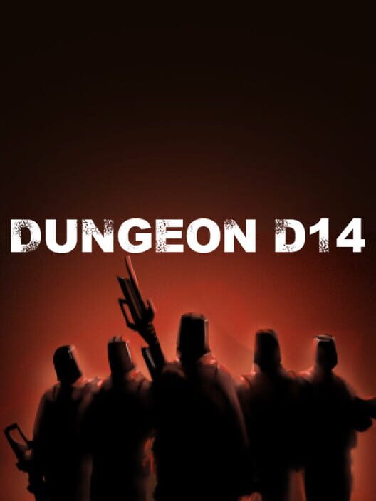 Dungeon D14 cover