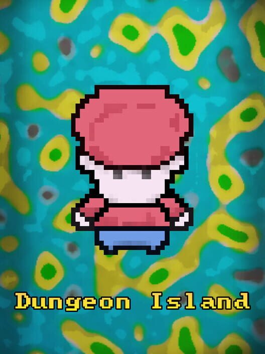 Dungeon Island screenshot