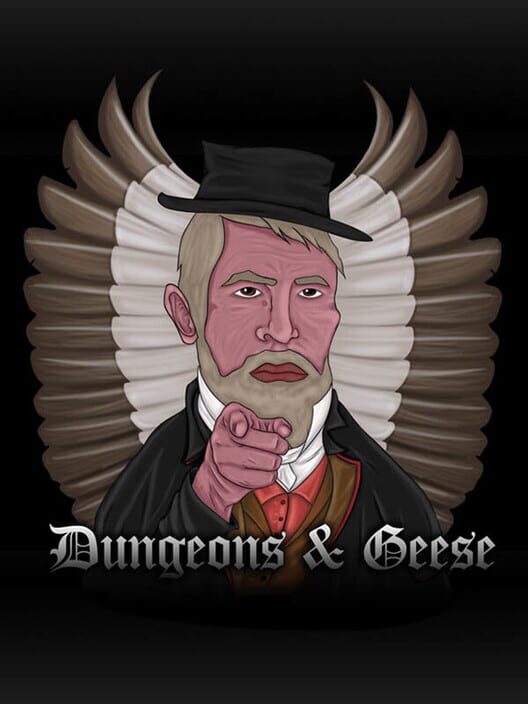 Dungeons & Geese screenshot