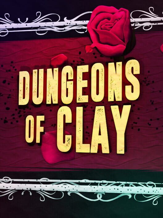 Dungeons of Clay screenshot