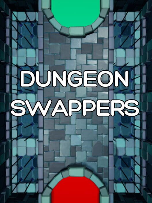 Dungeon Swappers screenshot