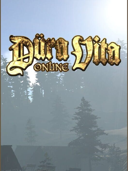 Dura Vita Online screenshot