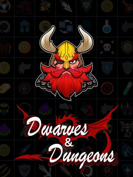 Dwarves & Dungeons screenshot