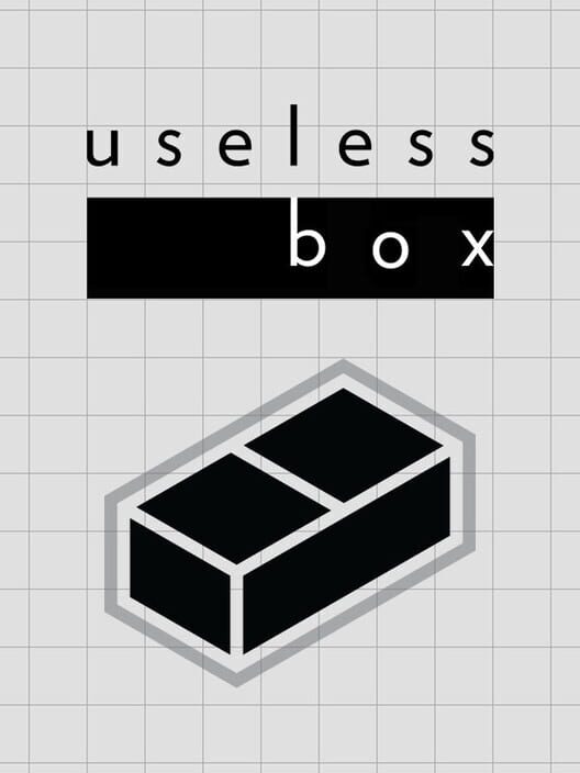Useless Box: The Game screenshot