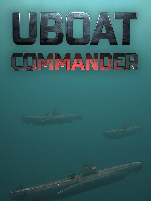 Uboat Commander screenshot