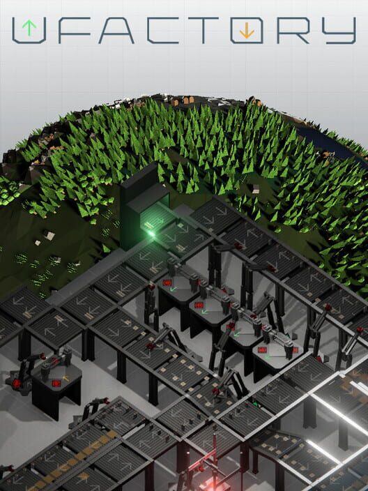 uFactory screenshot