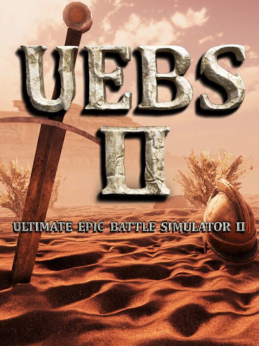 Ultimate Epic Battle Simulator 2 screenshot