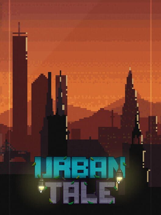 Urban Tale screenshot
