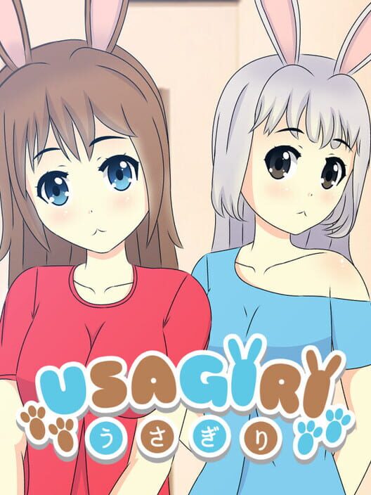 Usagiri screenshot