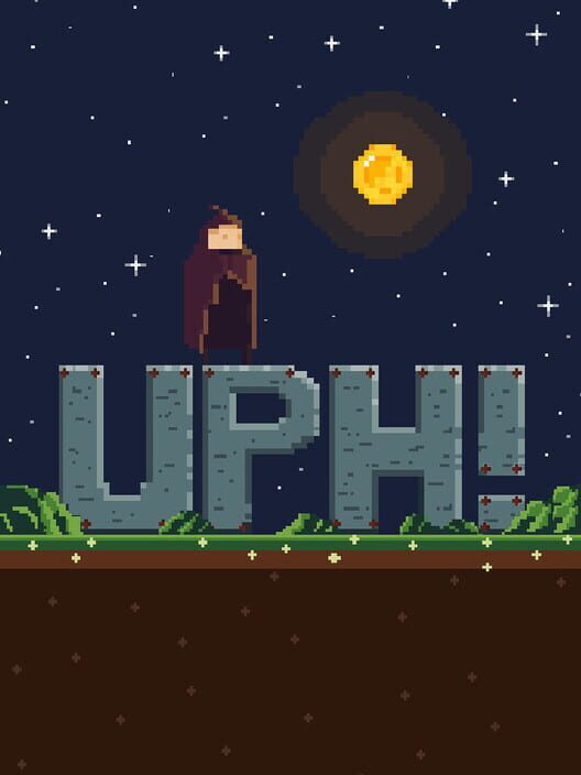 Uph! screenshot