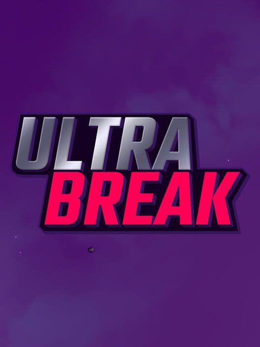 Ultra Break cover