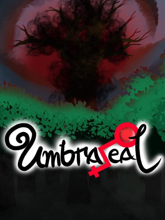 Umbraseal screenshot
