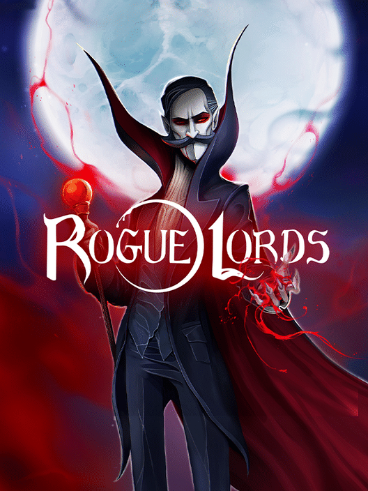 Rogue Lords