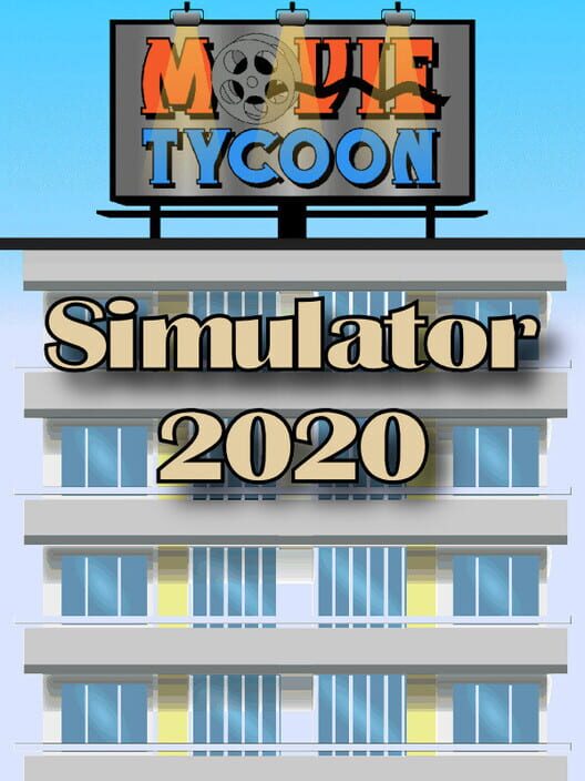 Movie Tycoon Simulator 2020 (2020)