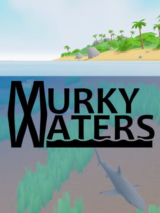 Murky Waters cover