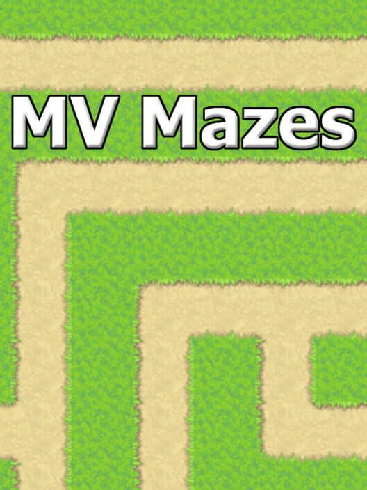 MV Mazes