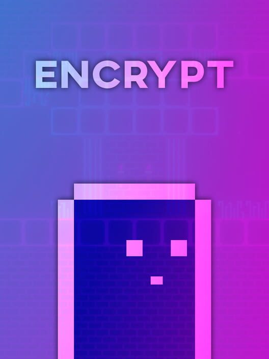 encrypt.