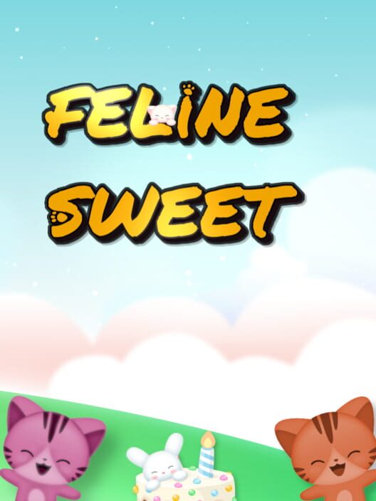 Feline Sweet screenshot